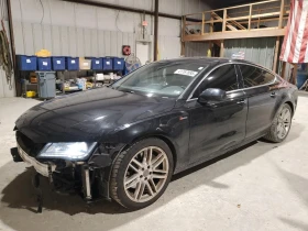 Audi A7 - 20700 лв. - 81554600 | Car24.bg