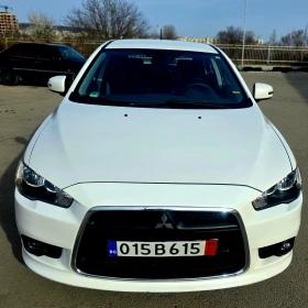 Mitsubishi Lancer ТОП СЪСТОЯНИЕ/CLIMATRON/1.6i, снимка 3