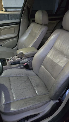 Обява за продажба на BMW 330 D 204 ~6 799 лв. - изображение 11