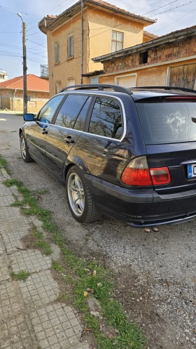 BMW 330 D 204, снимка 8