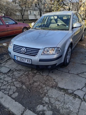 Обява за продажба на VW Passat 1.8t ~4 000 лв. - изображение 1