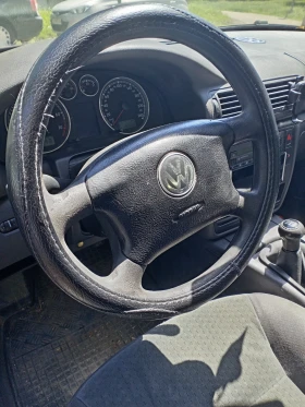 Обява за продажба на VW Passat 1.8t ~4 000 лв. - изображение 5