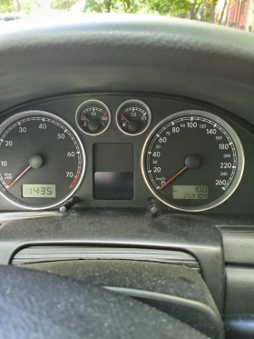 Обява за продажба на VW Passat 1.8t ~4 000 лв. - изображение 3