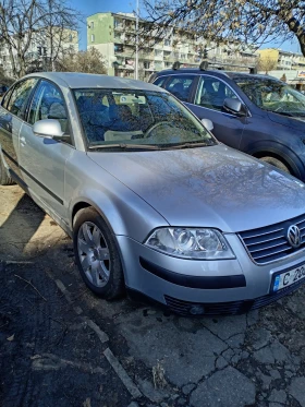 Обява за продажба на VW Passat 1.8t ~4 000 лв. - изображение 1