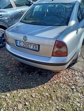 Обява за продажба на VW Passat 1.8t ~4 000 лв. - изображение 2