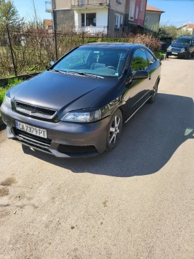 Opel Astra 2.2    | Mobile.bg    3