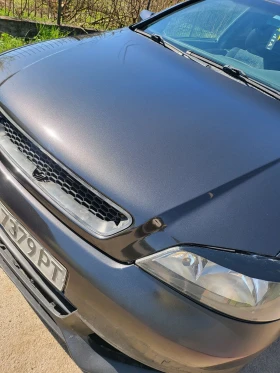 Opel Astra 2.2    | Mobile.bg    4