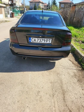 Opel Astra 2.2    | Mobile.bg    5