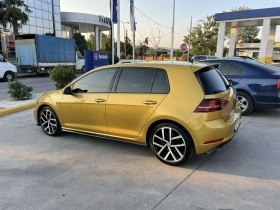 VW Golf TDI R-line | Mobile.bg    3