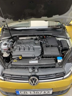 VW Golf TDI R-line | Mobile.bg    4