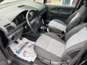 Seat Alhambra 2.0TDI 140kc.6+ 1 | Mobile.bg    5