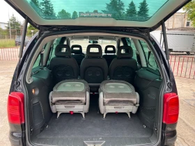    Seat Alhambra 2.0TDI 140kc.6+ 1