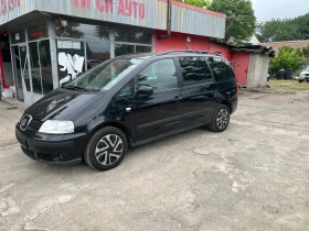 Seat Alhambra 2.0TDI 140kc.6+ 1