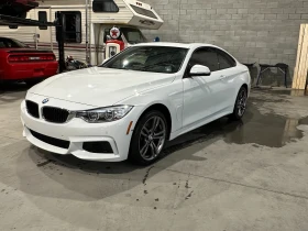  BMW 435