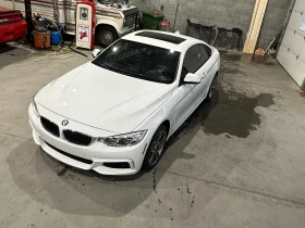 BMW 435 * XDRIVE * CARFAX *     | Mobile.bg    8