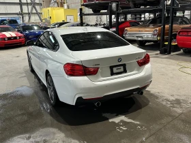 BMW 435 * XDRIVE * CARFAX *     | Mobile.bg    3