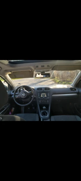 VW Golf 1.6 | Mobile.bg    7