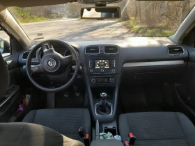 VW Golf 1.6 | Mobile.bg    2