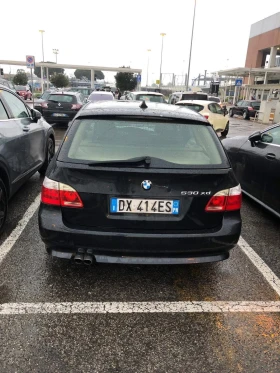 BMW 530 d xDrive - 6550 лв. - 93060816 4