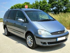 Ford Galaxy 1.9TDI 116.. | Mobile.bg    2