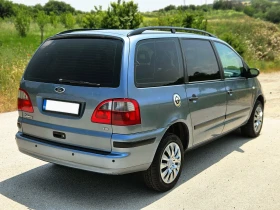 Ford Galaxy 1.9TDI 116.. | Mobile.bg    3