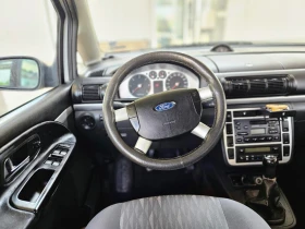 Ford Galaxy 1.9TDI 116.. | Mobile.bg    8