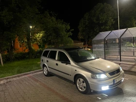 Обява за продажба на Opel Astra ~2 900 лв. - изображение 6