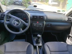 Audi A3 1.9  90  | Mobile.bg    12