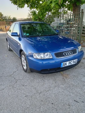     Audi A3 1.9  90 