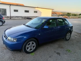 Audi A3 1.9  90  | Mobile.bg    5