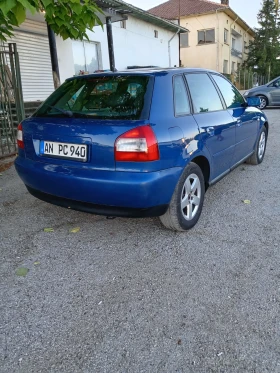 Audi A3 1.9  90  | Mobile.bg    4