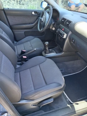 Audi A3 1.9  90  | Mobile.bg    9