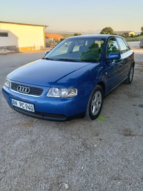 Audi A3 1.9  90  | Mobile.bg    2