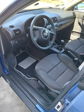 Audi A3 1.9  90  | Mobile.bg    7