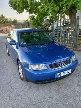 Audi A3 1.9  90  | Mobile.bg    6