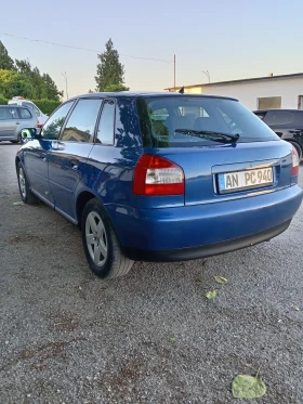 Audi A3 1.9  90  | Mobile.bg    3
