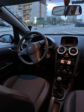 Обява за продажба на Opel Corsa ~7 200 лв. - изображение 4