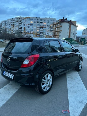 Обява за продажба на Opel Corsa ~7 200 лв. - изображение 3