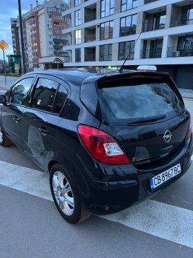 Обява за продажба на Opel Corsa ~7 200 лв. - изображение 2