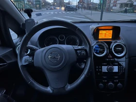 Обява за продажба на Opel Corsa ~7 200 лв. - изображение 5