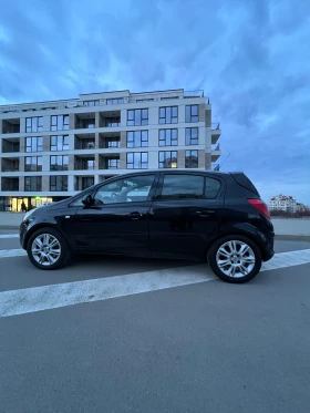 Обява за продажба на Opel Corsa ~7 200 лв. - изображение 1
