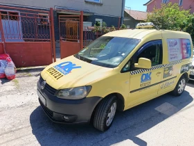 VW Caddy | Mobile.bg    2
