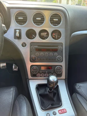 Обява за продажба на Alfa Romeo 159 sportwagon 1.9 JTDm ~7 100 лв. - изображение 6