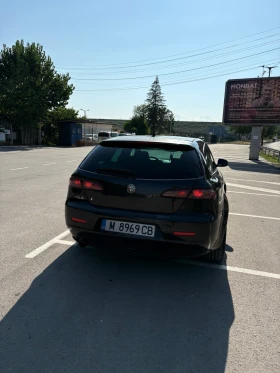 Обява за продажба на Alfa Romeo 159 sportwagon 1.9 JTDm ~7 100 лв. - изображение 3