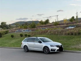 Обява за продажба на Skoda Octavia 4 ~28 800 лв. - изображение 1