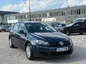 Обява за продажба на VW Golf * * 130000КМ* * СЕРВИЗНА ИСТОРИЯ * *  ~8 900 лв. - изображение 1