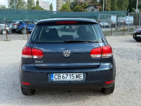 Обява за продажба на VW Golf * * 130000КМ* * СЕРВИЗНА ИСТОРИЯ * *  ~8 900 лв. - изображение 5