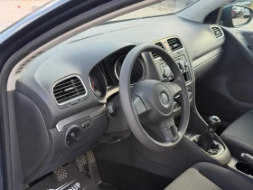 Обява за продажба на VW Golf * * 130000КМ* * СЕРВИЗНА ИСТОРИЯ * *  ~8 900 лв. - изображение 6