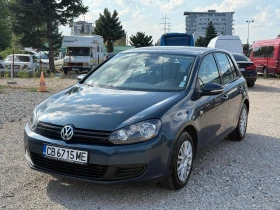 Обява за продажба на VW Golf * * 130000КМ* * СЕРВИЗНА ИСТОРИЯ * *  ~8 900 лв. - изображение 1