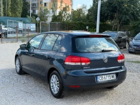 Обява за продажба на VW Golf * * 130000КМ* * СЕРВИЗНА ИСТОРИЯ * *  ~8 900 лв. - изображение 3